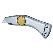 Stanley Titan Heavy Duty Rectractable Trim Knife image