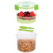 Sistema Assorted Breakfast To Go 530Ml
