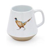 Cooksmart Buttercup Farm Pheasant Speckle Mug image