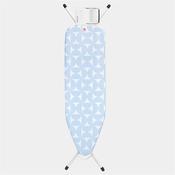 Brabantia Ironing Board 124 X 38Cm Fresh Breeze