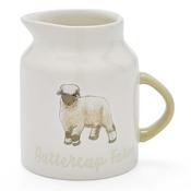 Cooksmart Buttercup Farm Creamer Jug image