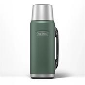 Thermos Icon Series Flask 1.2L Green