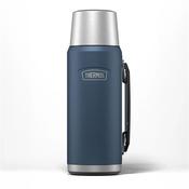 Thermos Icon Series Flask 1.2L Navy
