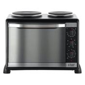 Russell Hobbs Mini Kitchen Black