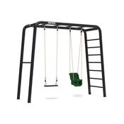 Berg Medium Playbase With Baby Seat And Rubber Seat