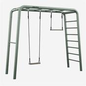 Berg Playbase Medium &amp; Active Set Green