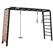 Berg Playbase Large &amp; Peak Set