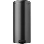 Brabantia Pedal Bin Newicon 12L Confident Grey