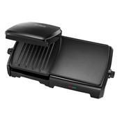 George Foreman 10 Portion Grill &amp; Griddle