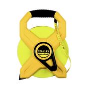 Stanley 60M Open Fibreglass Tape image