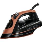 Russell Hobbs Iron Copper 2600W 140G Express image