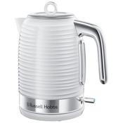 Russell Hobbs Inspire Kettle White image