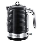 Russell Hobbs Inspire Kettle Black 1.7L image