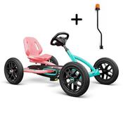 Berg Buddy Lua Go Kart image