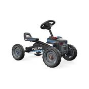 Berg Buzzy Police Go Kart image