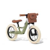 Berg Biky Retro Green