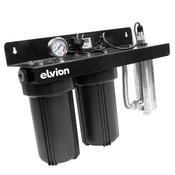 Elvion Complete Home Water Uv System Including Prefiltration