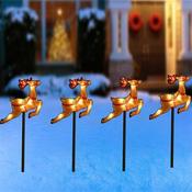 Smart Garden Reindeer Stakes image