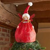 Smart Garden Fairy Magic Large Ruby