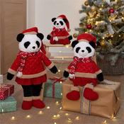 Smart Garden Pandora Large Panda Bear