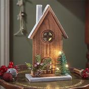 Smart Garden Wooden Led Home image
