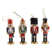 Nutcracker Pendant image