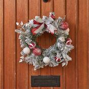 Smart Garden Lapland Wreath 60Cm image