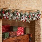 Smart Garden Lapland Garland 180Cm image