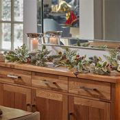 Smart Garden Frostberry Garland 180Cm image