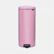 Brabantia Newicon Pedal Bin 30L Lilac Pink image