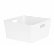 Studio Basket 15.02 Cube Ice White