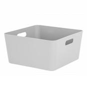 Studio Basket 15.02 Cube Cool Grey