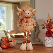 Smart Garden Highland Cow image