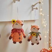 Smart Garden Mr &amp; Mrs Fox Assorted