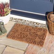 Smart Garden Pumpkin Door Mat 40X60cm image