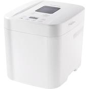 Russell Hobbs Electric Breadmaker White image
