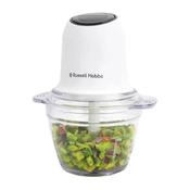 Russell Hobbs Go Create Mini Chopper 300W 1Ltr