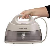 Russell Hobbs Fabric-Luxe Steamer image