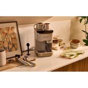 Russell Hobbs Espresso Pod Cofee Maker Beige image