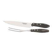 Tramontina Churrasco Carving Set 2 Piece