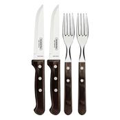 Tramontina Cutlery Set 4 Piece