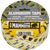 Everbuild Aluminium Mammoth Tape