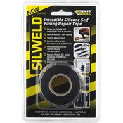 Everbuild Silweld Repair Tape Black