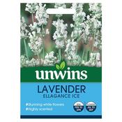 Unwins Lavender Ellagance Ice Seeds image