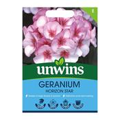 Geranium Horizon Starflower Seeds