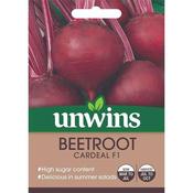 Beetroot Cardeal F1