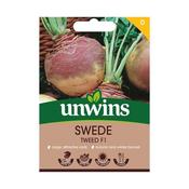 Unwins Swede Tweed Seeds image