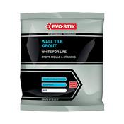 Evo-Stick White Wall Grout 500G
