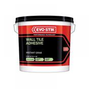 Evo-Stick Instant Grab Wall Tile Adhesive 5L