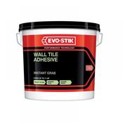 Evo-Stick Instant Grab Wall Tile Adhesive 10L image